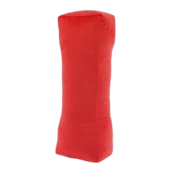 poduszka litera I velvet