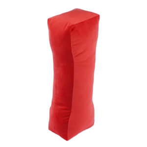 poduszka litera I velvet